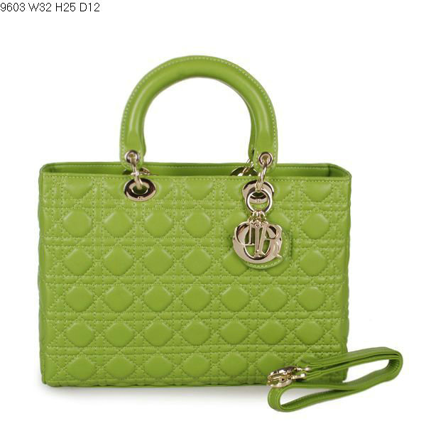 jumbo lady dior lambskin leather 9603 guolv